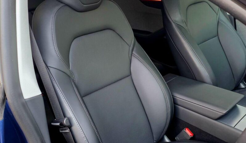 Tesla Model Y 84.7kWh Long Range Auto RWD full