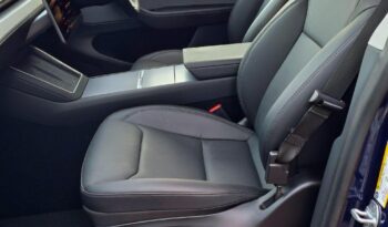 Tesla Model Y 84.7kWh Long Range Auto RWD full