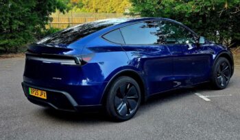 Tesla Model Y 84.7kWh Long Range Auto RWD full