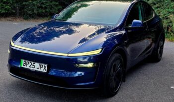 Tesla Model Y 84.7kWh Long Range Auto RWD full