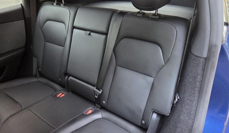 Tesla Model Y 84.7kWh Long Range Auto RWD full
