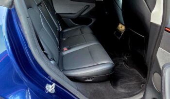 Tesla Model Y 84.7kWh Long Range Auto RWD full