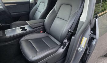 Tesla Model Y (Dual Motor) Long Range Auto 4WDE 5dr full