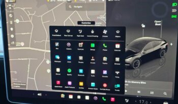 Tesla Model 3 (Dual Motor) Long Range Auto 4WDE—CAR REG NUMER MD24 LEF—- full