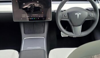 Tesla Model 3 (Dual Motor) Long Range Auto 4WDE—CAR REG NUMER MD24 LEF—- full