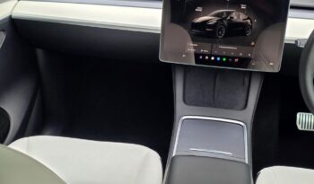 Tesla Model 3 (Dual Motor) Long Range Auto 4WDE—CAR REG NUMER MD24 LEF—- full