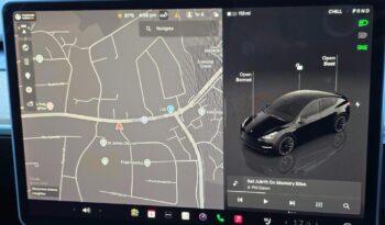 Tesla Model 3 (Dual Motor) Long Range Auto 4WDE—CAR REG NUMER MD24 LEF—- full