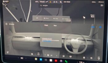 Tesla Model 3 (Dual Motor) Long Range Auto 4WDE—CAR REG NUMER MD24 LEF—- full
