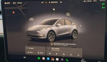 Tesla Model 3 (Dual Motor) Long Range Auto 4WDE—CAR REG NUMER MD24 LEF—- full