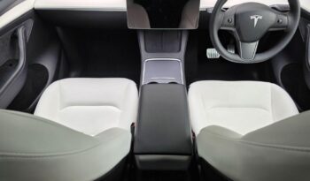 Tesla Model 3 (Dual Motor) Long Range Auto 4WDE—CAR REG NUMER MD24 LEF—- full