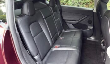 Tesla Model Y (Dual Motor) Long Range Auto 4WDE—-HW4— full