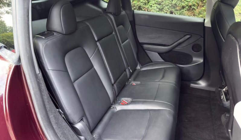 Tesla Model Y (Dual Motor) Long Range Auto 4WDE—-HW4— full