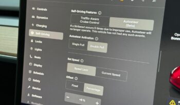 Tesla Model Y (Dual Motor) Long Range Auto 4WDE—-HW4— full