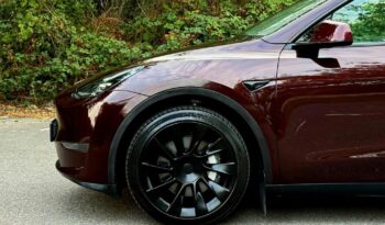 Tesla Model Y (Dual Motor) Long Range Auto 4WDE—-HW4— full