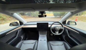 Tesla Model Y (Dual Motor) Long Range Auto 4WDE—-HW4— full