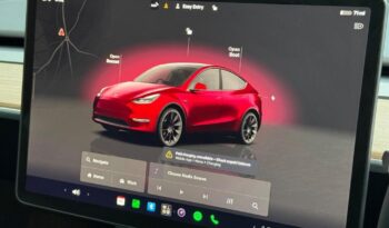 Tesla Model Y (Dual Motor) Long Range Auto 4WDE—-HW4— full