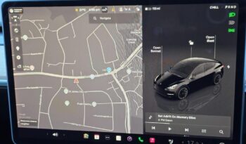 Tesla Model Y Long Range Auto RWD HW4 full