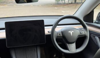 Tesla Model Y (Dual Motor) Long Range Auto 4WDE—-HW4— full