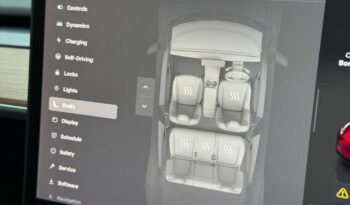 Tesla Model Y (Dual Motor) Long Range Auto 4WDE—-HW4— full