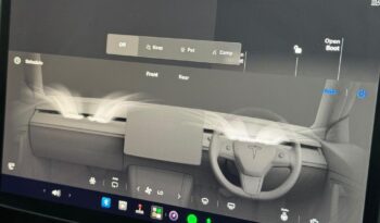 Tesla Model Y (Dual Motor) Long Range Auto 4WDE—-HW4— full
