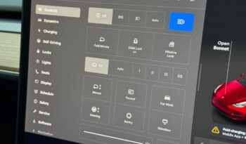 Tesla Model Y (Dual Motor) Long Range Auto 4WDE—-HW4— full