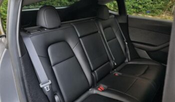 Tesla Model Y (Dual Motor) Long Range Auto 4WDE HW4 full