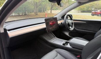 Tesla Model Y (Dual Motor) Long Range Auto 4WDE—-HW4— full