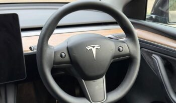 Tesla Model Y (Dual Motor) Long Range Auto 4WDE—-HW4— full