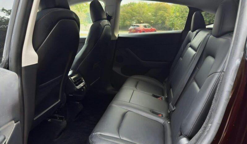 Tesla Model Y (Dual Motor) Long Range Auto 4WDE—-HW4— full