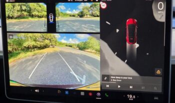 Tesla Model Y (Dual Motor) Long Range Auto 4WDE—-HW4— full