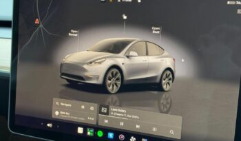 Tesla Model Y (Dual Motor) Long Range Auto 4WDE HW4 full
